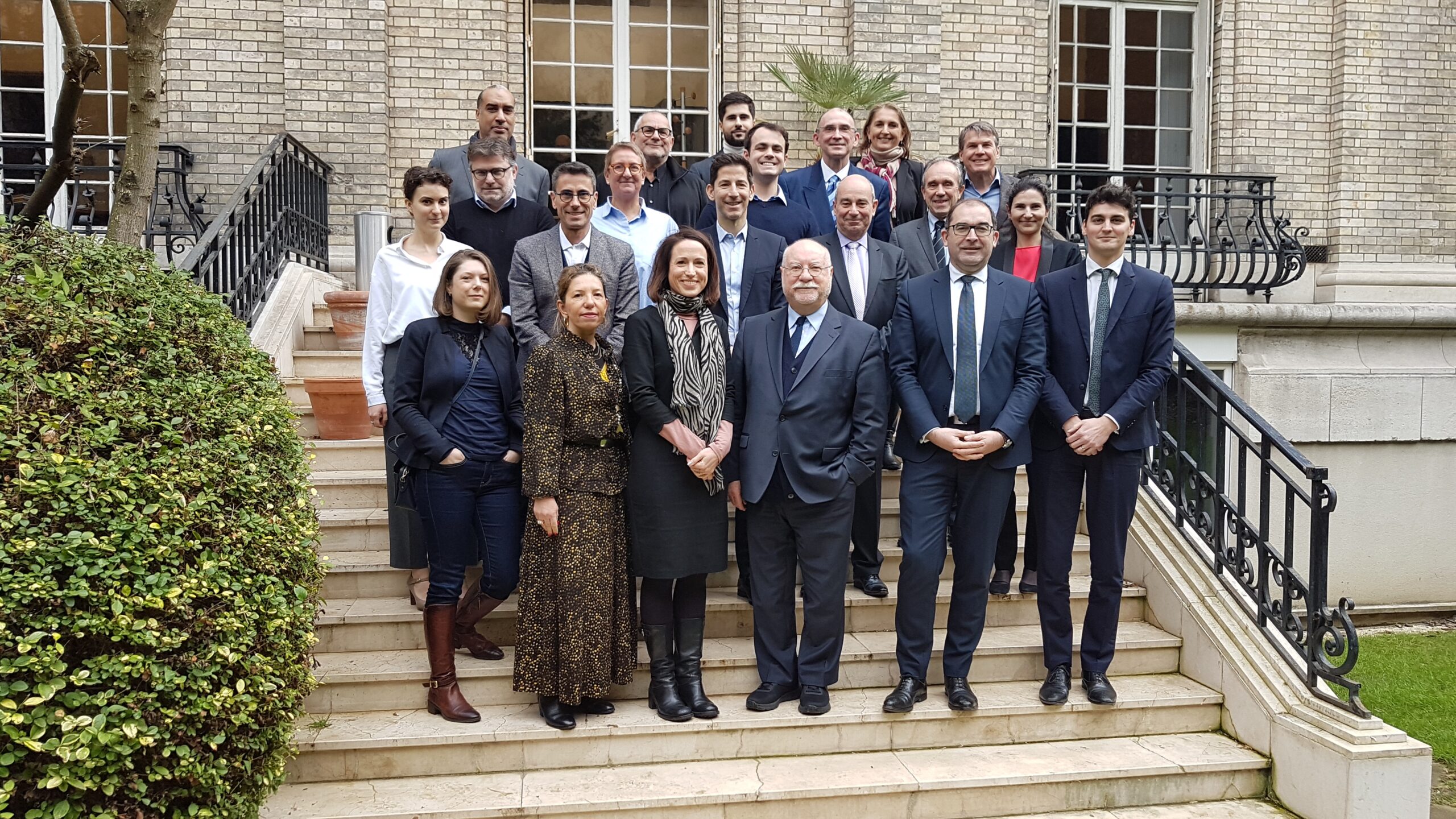 Assembl e G n rale SIEPS 2023