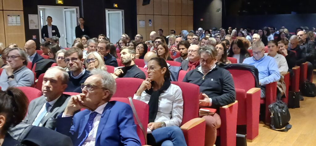 SEMINAIRE ANNUEL SIEPS 2025